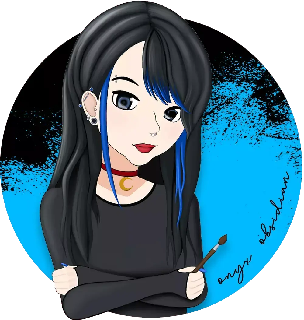 16G 1/4 Glow in the Dark Simple Skull Tragus Cartilage Earring by Onyx O